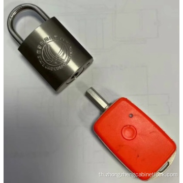 Zonzen ผลิตภัณฑ์ใหม่ Smart Padlock